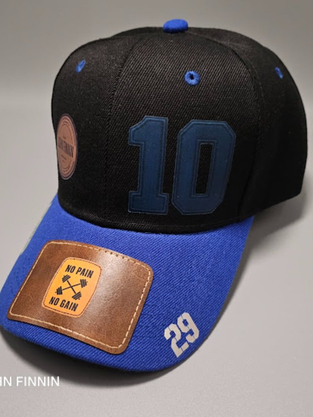 TRUCKER